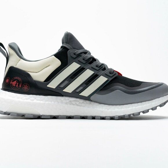 Adidas Ultra Boost Casual Fashion Sneakers